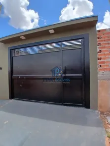 Casa com 3 Quartos à venda, 120m² no Vila Souto, Bauru