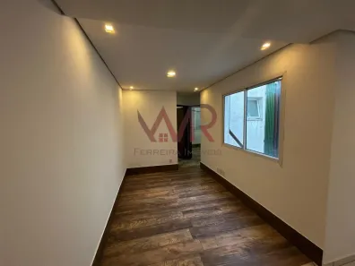 Apartamento com 2 Quartos à venda, 38m² no Jardim Etelvina, São Paulo