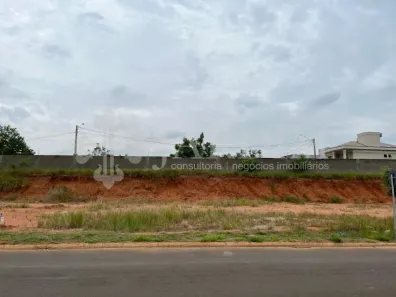 Lote/Terreno à venda, 415m² no Vale do Sol, Piracicaba