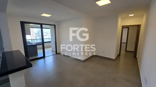 Apartamento com 3 Quartos para alugar, 133m² no Nova Aliança, Ribeirão Preto