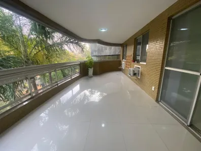 Apartamento com 3 Quartos à venda, 111m² no Recreio dos Bandeirantes, Rio de Janeiro