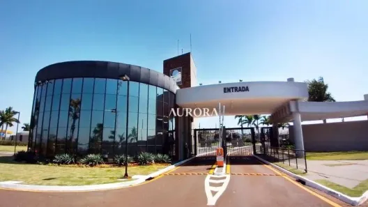 Lote/Terreno à venda, 501m² no Recanto do Salto, Londrina