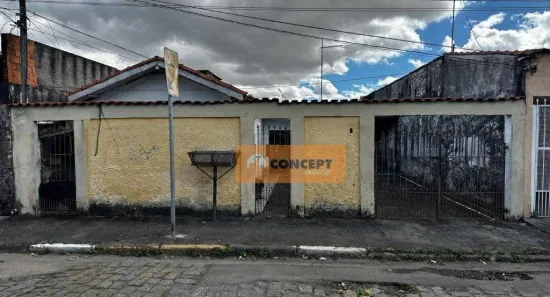Casa com 3 Quartos à venda, 72m² no Cidade Cruzeiro do Sul, Suzano