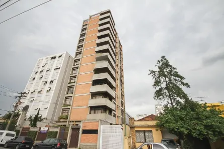 Apartamento com 4 Quartos à venda, 264m² no Santo Amaro, São Paulo