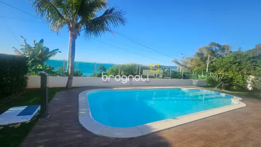 Apartamento com 3 Quartos à venda, 109m² no Canasvieiras, Florianópolis