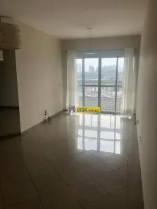 Apartamento com 3 Quartos à venda, 90m² no Jardim do Mar, São Bernardo do Campo