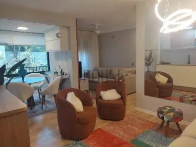 Apartamento com 3 Quartos à venda, 69m² no Jardim Eltonville, Sorocaba