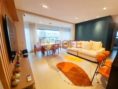 Apartamento com 2 Quartos à venda, 74m² no Indianópolis, São Paulo
