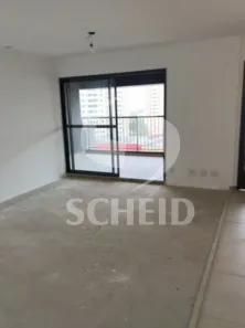 Apartamento com 3 Quartos à venda, 106m² no Vila Santa Catarina, São Paulo