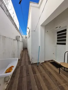 Kitnet com 1 Quarto para alugar, 25m² no Jardim Vergueiro, Sorocaba