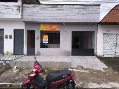 Casa com 3 Quartos à venda, 120m² no Cidade Universitária, Maceió