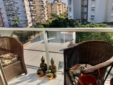 Cobertura com 2 Quartos à venda, 95m² no Vila Rosa, Novo Hamburgo