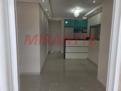 Apartamento com 2 Quartos à venda, 60m² no Vila Pirituba, São Paulo