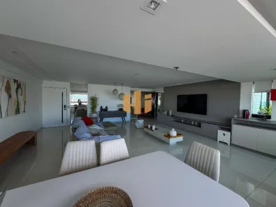 Apartamento com 4 Quartos à venda, 200m² no Graças, Recife