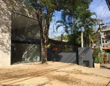 Ponto Comercial para alugar, 160m² no Rio Branco, Novo Hamburgo