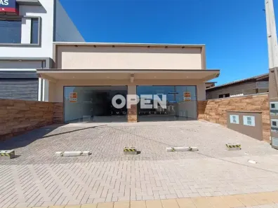 Ponto Comercial para alugar, 90m² no Estância Velha, Canoas