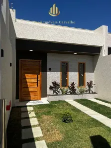 Casa com 2 Quartos à venda, 65m² no São Pedro, Vitória da Conquista