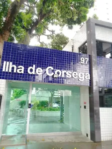 Apartamento com 2 Quartos à venda, 60m² no Torre, Recife