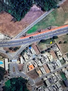 à venda, 700m² no Parque das Nações, Pindamonhangaba