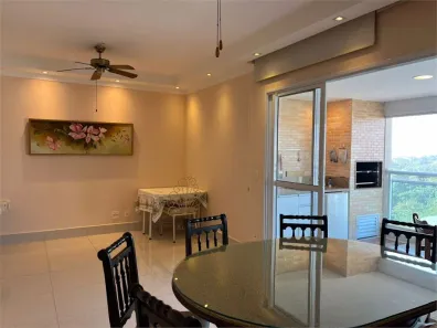 Apartamento com 3 Quartos à venda, 134m² no Vila Luis Antônio, Guarujá