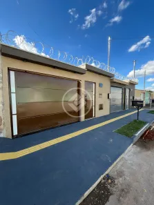 Casa com 3 Quartos à venda, 117m² no Jardim Ipiranga, Aparecida de Goiânia