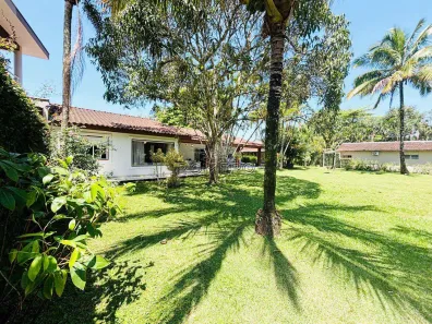 Casa com 4 Quartos à venda, 223m² no Lázaro, Ubatuba