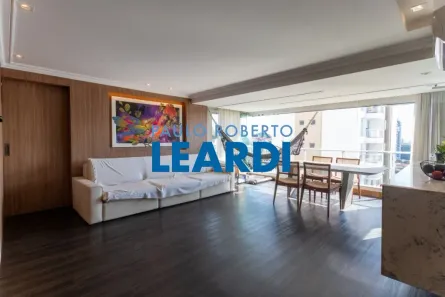 Apartamento com 2 Quartos à venda, 90m² no Sumaré, São Paulo