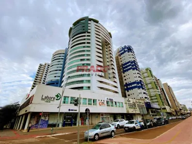 Apartamento com 3 Quartos à venda, 165m² no Zona 07, Maringá