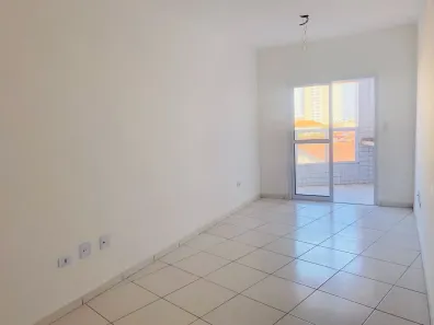 Apartamento com 2 Quartos à venda, 94m² no Caiçara, Praia Grande