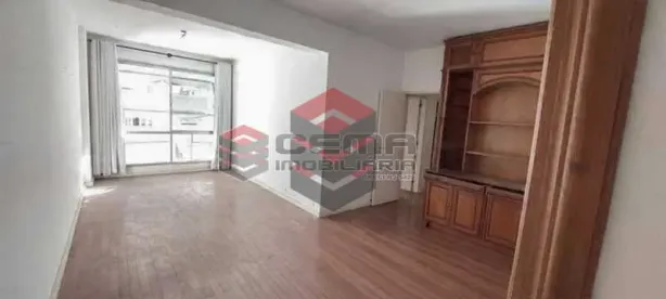 Apartamento com 4 Quartos à venda, 131m² no Laranjeiras, Rio de Janeiro