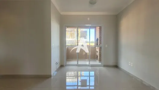 Apartamento com 2 Quartos para alugar, 60m² no Santa Mônica, Uberlândia