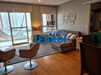 Apartamento com 3 Quartos à venda, 190m² no Vila Leopoldina, São Paulo