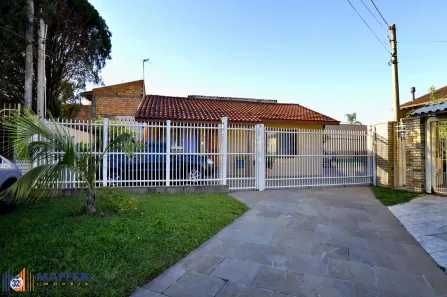 Casa com 2 Quartos à venda, 271m² no Harmonia, Canoas