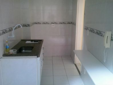 Apartamento com 2 Quartos à venda, 41m² no Paraisópolis, São Paulo