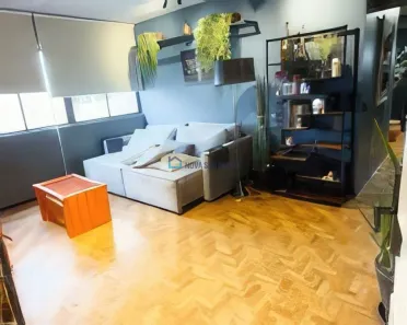 Apartamento com 2 Quartos à venda, 79m² no Bela Vista, São Paulo