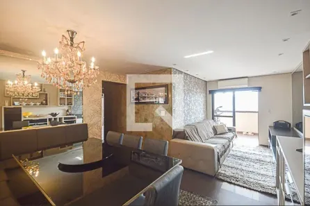 Apartamento com 3 Quartos à venda, 190m² no Rudge Ramos, São Bernardo do Campo