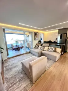 Apartamento com 2 Quartos à venda, 82m² no Brás, São Paulo
