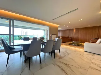 Apartamento com 4 Quartos à venda, 278m² no Jardim das Colinas, São José dos Campos