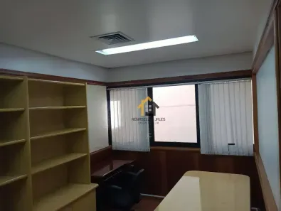 Sala Comercial à venda, 55m² no Centro, São José do Rio Preto