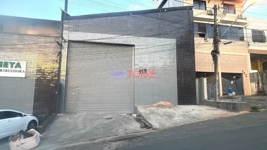 Galpão/Depósito/Armazém para alugar, 270m² no Conquista, Ilhéus