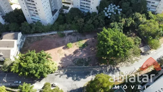 Lote/Terreno à venda, 3000m² no Vila Suzana, São Paulo