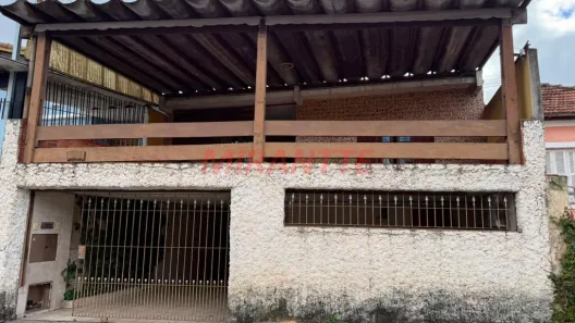 Sobrado com 2 Quartos à venda, 182m² no Jardim Neila, São Paulo