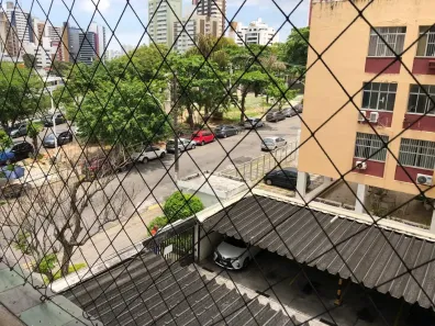 Apartamento com 3 Quartos à venda, 120m² no Pituba, Salvador