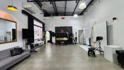 Sala Comercial à venda, 194m² no Cerâmica, São Caetano do Sul