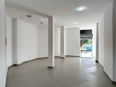 Ponto Comercial para alugar, 44m² no Barro Preto, Belo Horizonte
