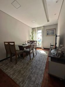 Apartamento com 3 Quartos à venda, 79m² no Jardim Guanabara, Belo Horizonte