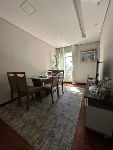Apartamento com 3 Quartos à venda, 79m² no Jardim Guanabara, Belo Horizonte
