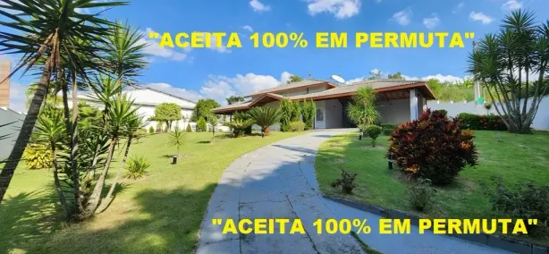 Galpão/Depósito/Armazém com 3 Quartos à venda, 23000m² no Jardim Santana, Jacareí
