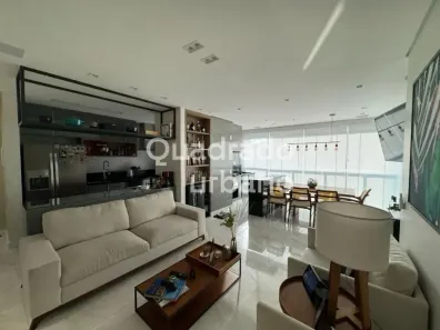 Apartamento com 2 Quartos à venda, 86m² no Moema, São Paulo