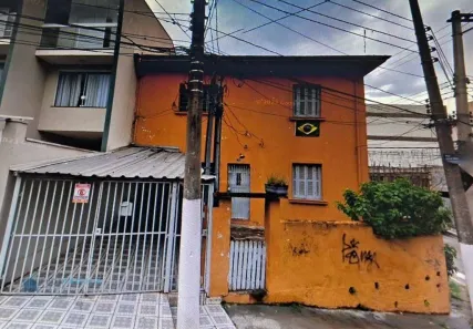 Sobrado com 4 Quartos à venda, 260m² no Vila São Vicente, São Paulo